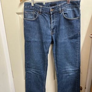 Prada jeans